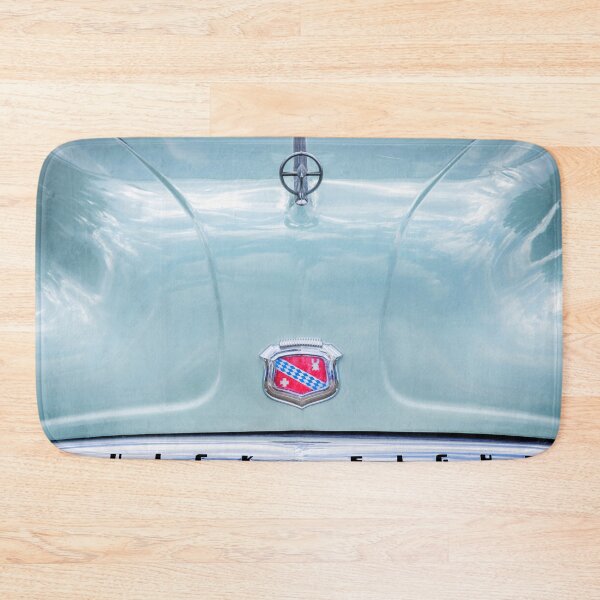 Item preview, 1950 Buick Super Jetback Sedanet - Model 56S X112 designed and sold by RichFrancoCars.