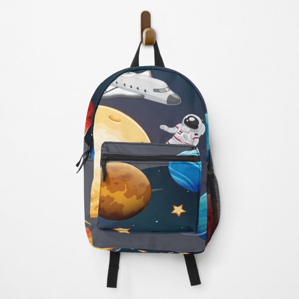 Item preview, Lost in Cosmic Wonder Space Art designed and sold by Zakrytos ★★★★★.