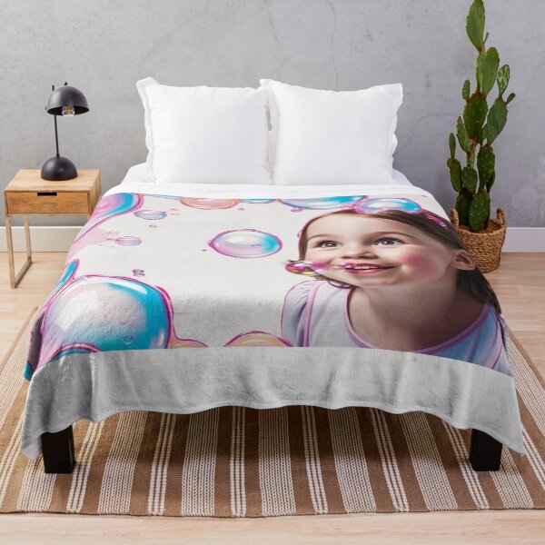Item preview, Cute Bubbly Curiosity Overloaded 2 designed and sold by Dressed In Digital.