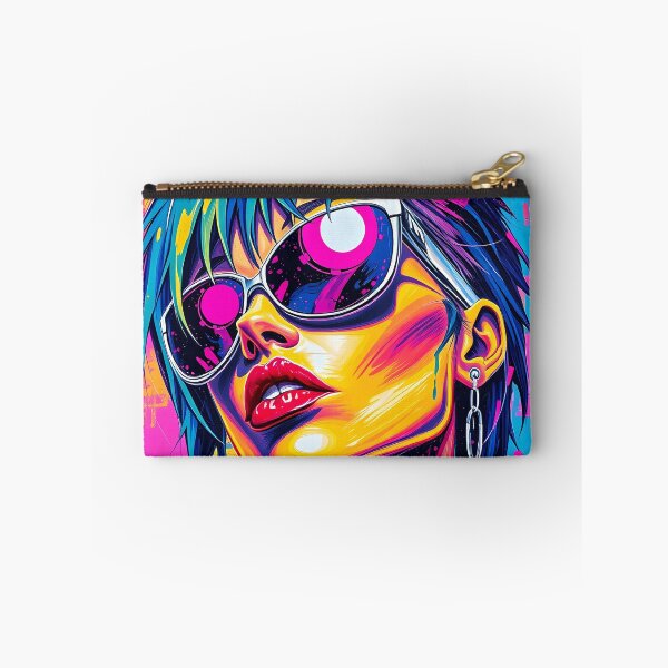 Item preview, Neon Attitude designed and sold by Vitalka-uk.