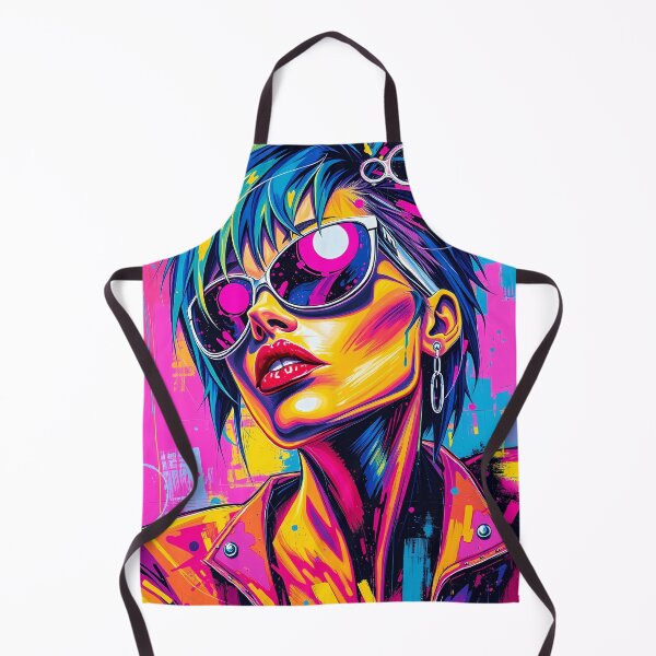 Item preview, Neon Attitude designed and sold by Vitalka-uk.