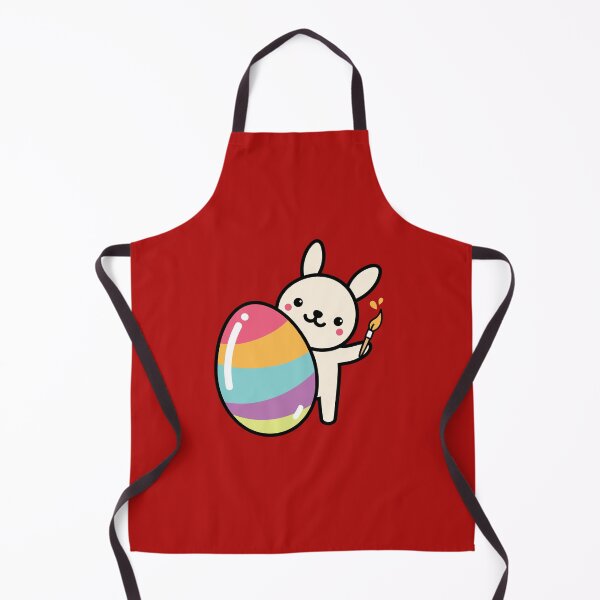 Item preview, Cute Easter Bunnu designed and sold by AKreation.