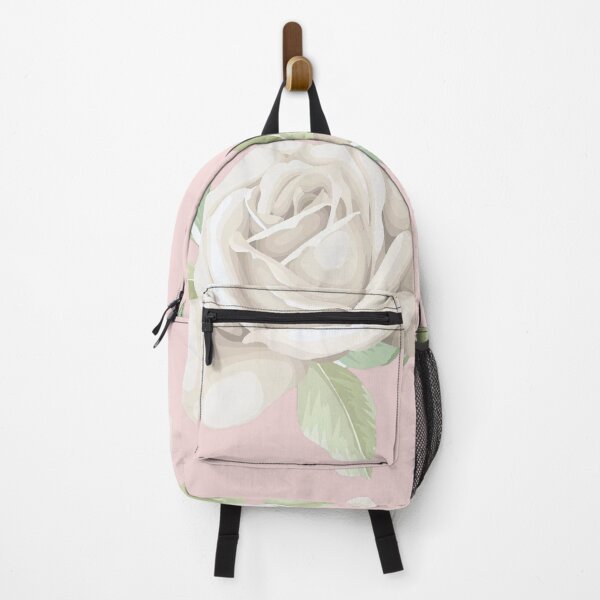 Item preview, White Peace Rose designed and sold by ViaARTfactory.