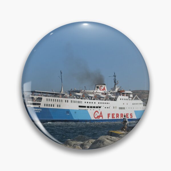 Item preview, Romilda, Paros island designed and sold by Parafull.