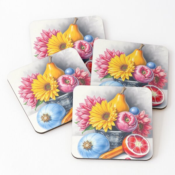 Item preview, Whimsy Harvest designed and sold by Vitalka-uk.