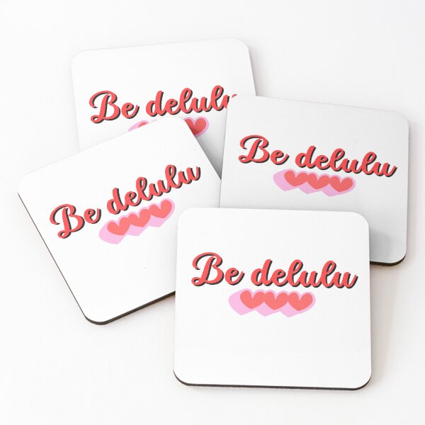 Item preview, Sé Delulu designed and sold by niiceshop.
