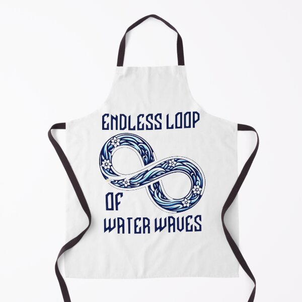 Item preview, Songkran infinity sign designed and sold by Meemaart.