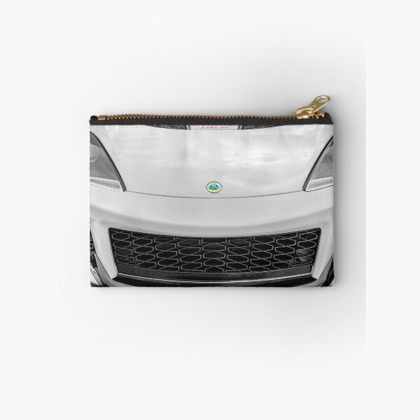 Item preview,  2018 Yellow Lotus Evora 400 Coupe X101 designed and sold by RichFrancoCars.