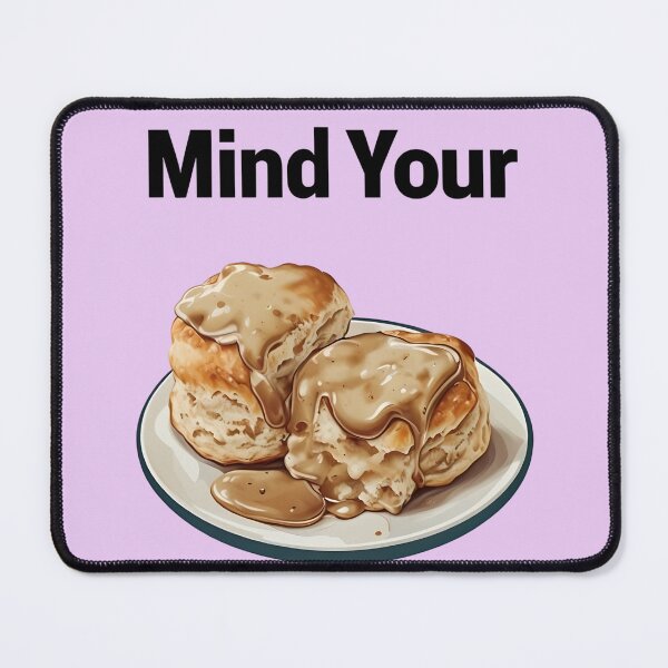 Item preview, Mind Your... designed and sold by ThreeFrenchies.