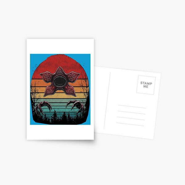 Item preview, Upside down monster designed and sold by painterfrank.
