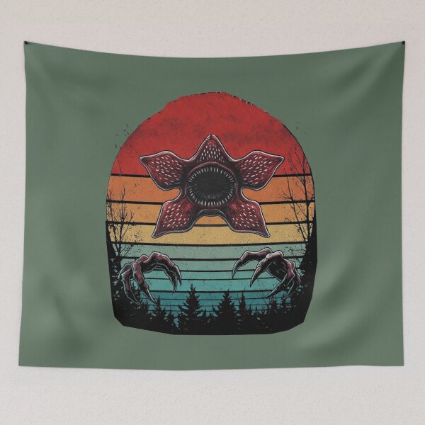 Item preview, Upside down monster designed and sold by painterfrank.