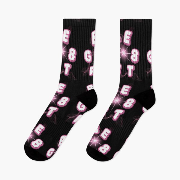Item preview, Be Gr8t-Black Background  designed and sold by Trendi61.