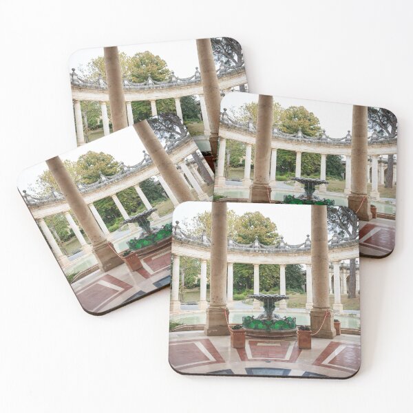 Item preview, Terme Tettuccio in Montecatini Terme, Tuscany, Italy designed and sold by SoulEchoesPhoto.