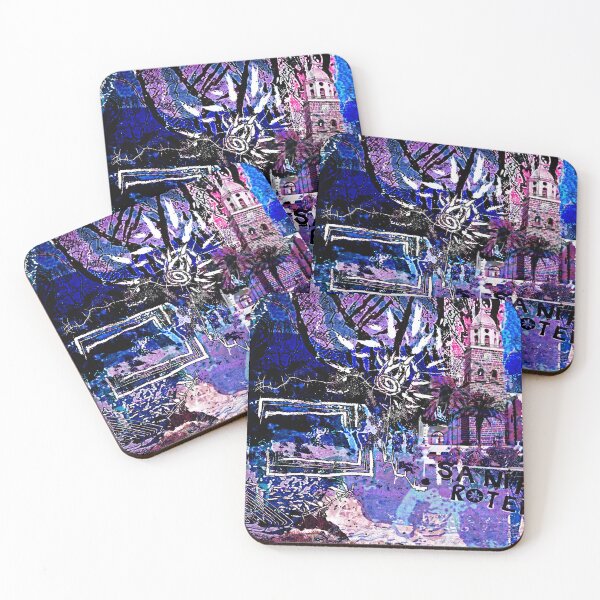 Item preview, Canary Islands Impressions 002 designed and sold by splayxart.