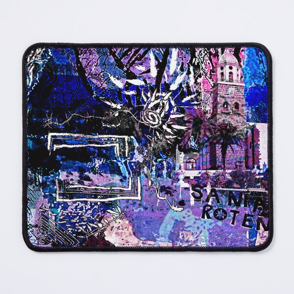 Item preview, Canary Islands Impressions 002 designed and sold by splayxart.