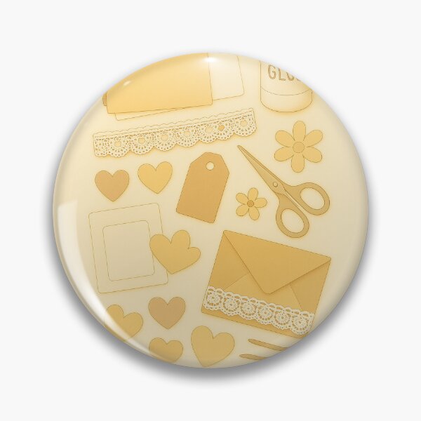 Item preview, Card Making Supplies with Hearts and Lace designed and sold by Lacritsa .