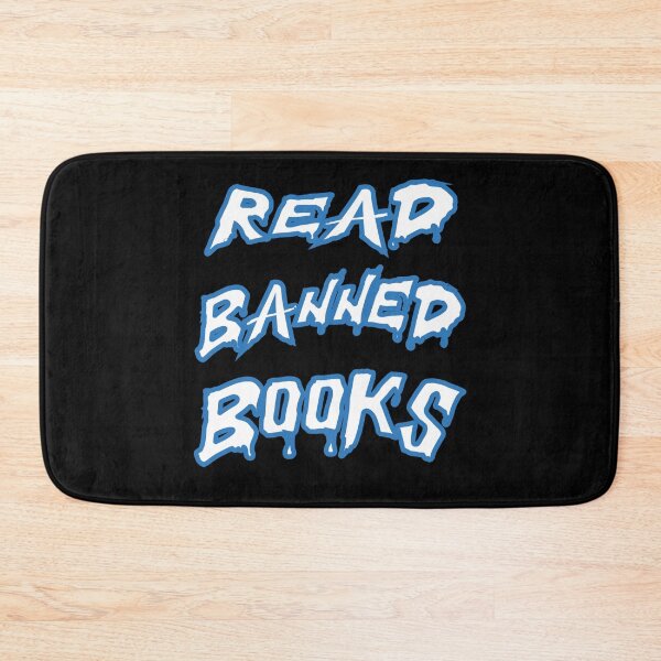 Item preview, Read banned books designed and sold by Design_Your_Day.