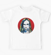 LUST FOR LIFE Kids Tee