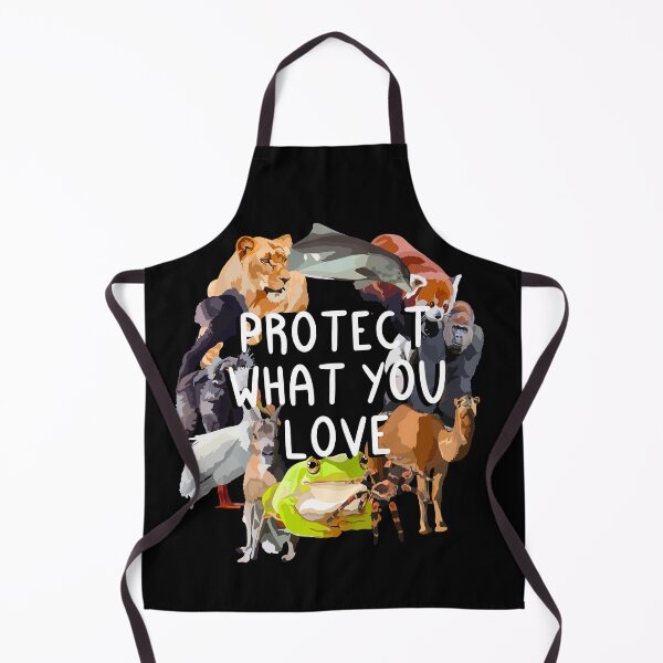 Item preview, Protect What You Love  designed and sold by PrettylittlepastelUk.