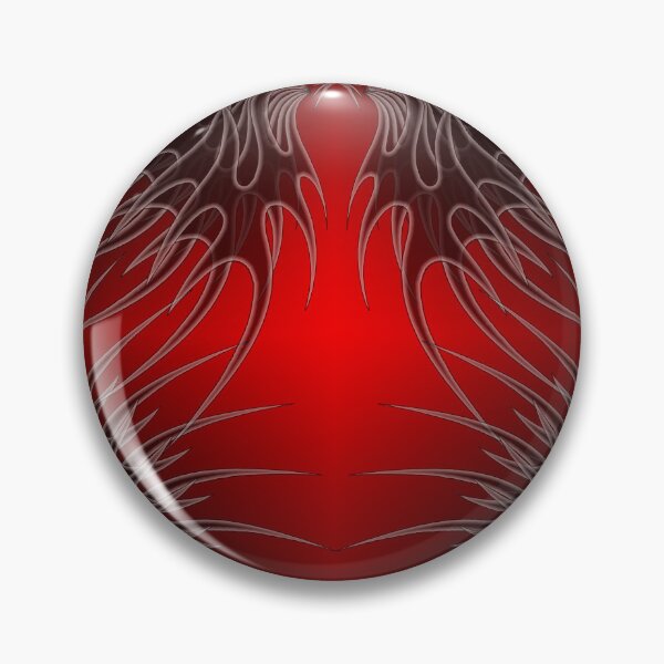 Item preview, Tribal 04 designed and sold by InnerReaper.