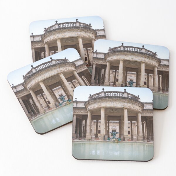 Item preview, Terme Tettuccio Spa, Montecatini Terme, Tuscany, Italy. designed and sold by SoulEchoesPhoto.