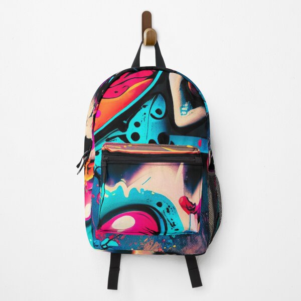 Item preview, GRAFFITTi collection designed and sold by Edge Of The Easel.