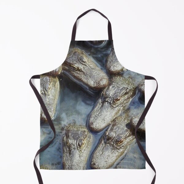 Item preview, Gators,Gators and more Gators St Augustine x100 designed and sold by RichFrancoCars.