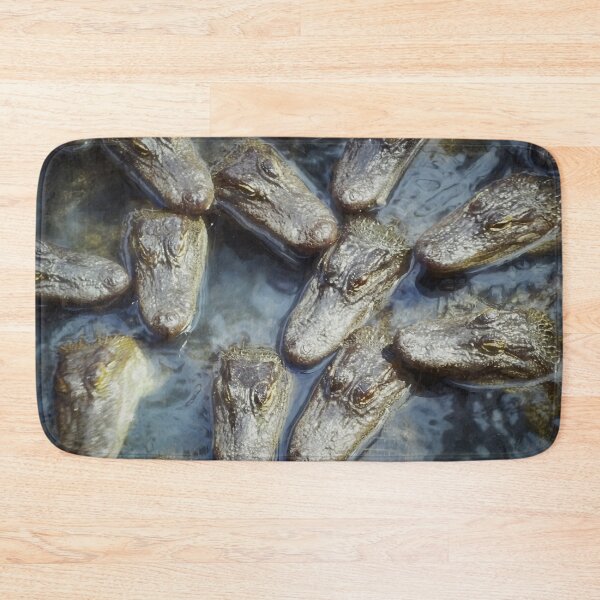 Item preview, Gators,Gators and more Gators St Augustine x100 designed and sold by RichFrancoCars.