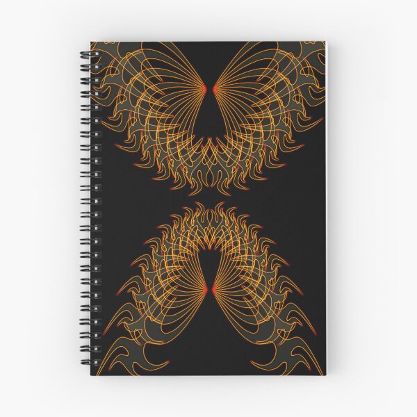 Aperçu de l'œuvre Phoenix Rising 02 créée et vendue par InnerReaper.