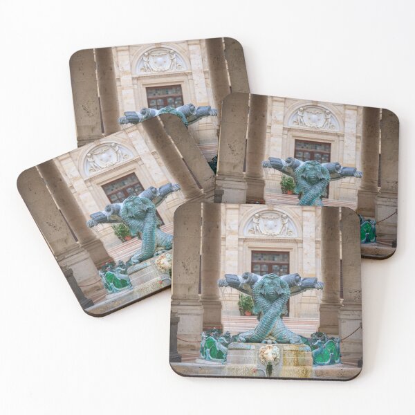 Item preview, Terme Tettuccio Spa, Montecatini Terme, Tuscany, Italy. designed and sold by SoulEchoesPhoto.