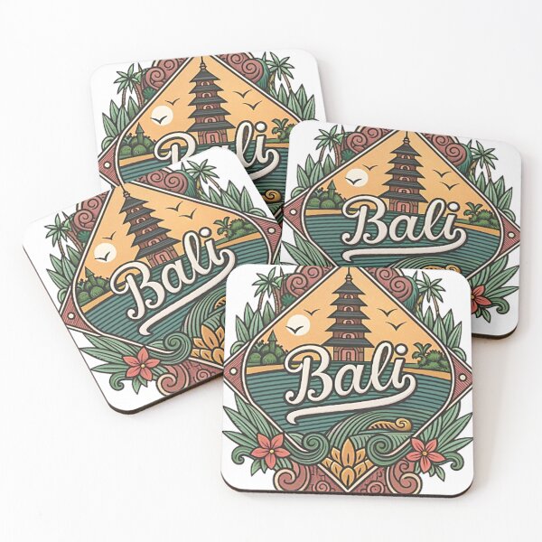 Item preview, BALI designed and sold by likbatonboot.