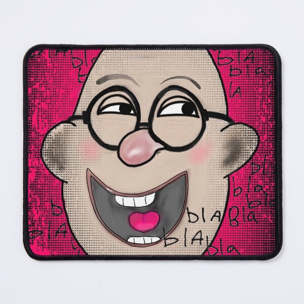 Item preview, Blah! Blah! Blah! designed and sold by Shana Marie Moments.