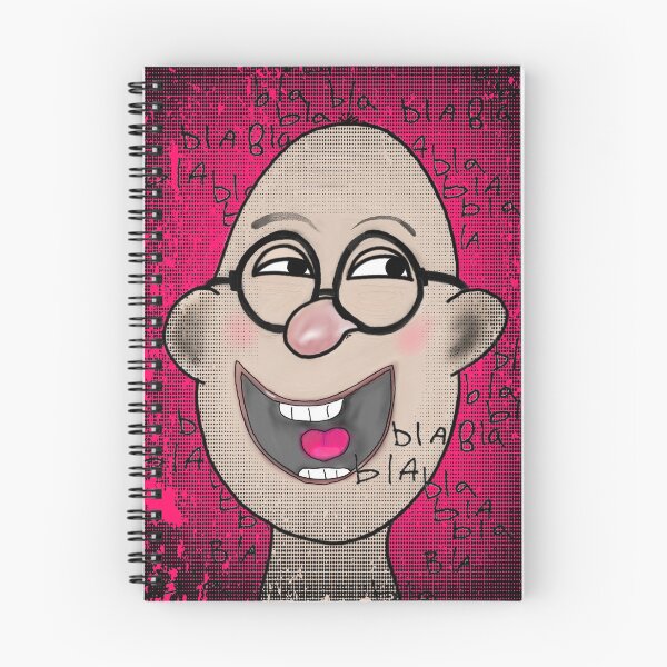 Item preview, Blah! Blah! Blah! designed and sold by Shana Marie Moments.