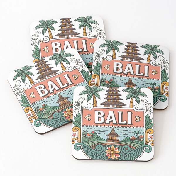 Item preview, BALI designed and sold by likbatonboot.
