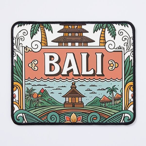 Item preview, BALI designed and sold by likbatonboot.