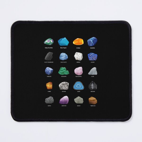 Item preview, Rock Collector Funny Rock Hound Geologist Rock Collecting designed and sold by DexertimaArt.