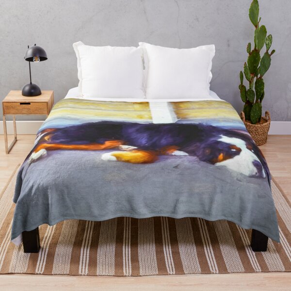 Item preview, Bernese Mountain Dog Aspen X100 designed and sold by RichFrancoCars.
