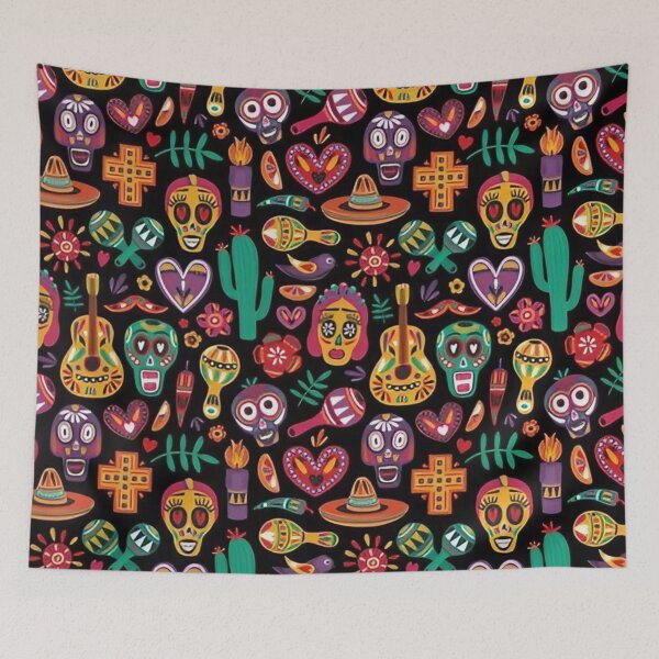 Item preview, May 5th designed and sold by JonysCreativeDesigns.