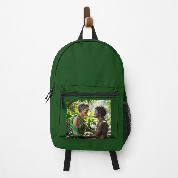 Vista previa del artículo con la obra «Accesorios Serpientes y Diosas en la Jungla», diseñado y vendido por Parastyling.