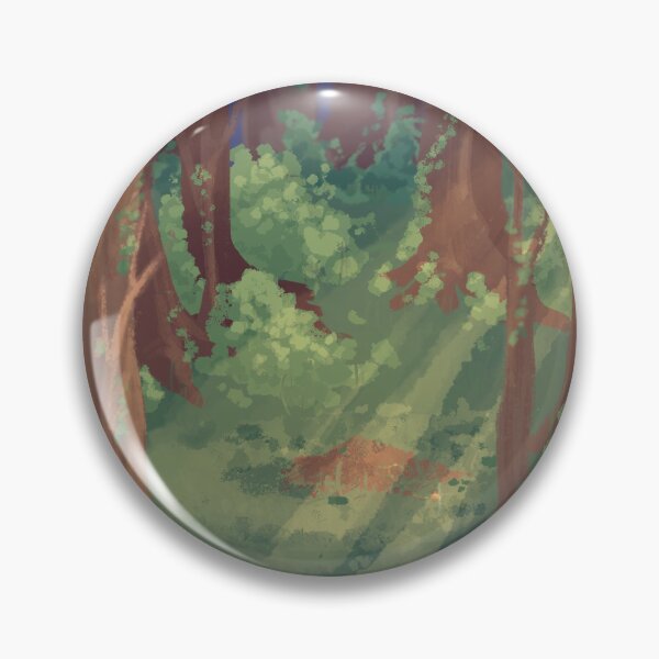 Item preview, Hidden treasure designed and sold by Random-Frog.