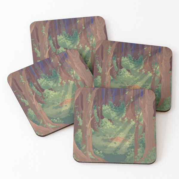 Item preview, Hidden treasure designed and sold by Random-Frog.