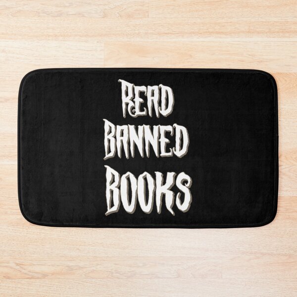 Item preview, Read banned books designed and sold by Design_Your_Day.
