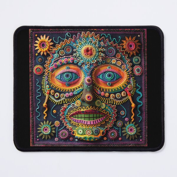Item preview, Huichol Art designed and sold by Myra365Art.