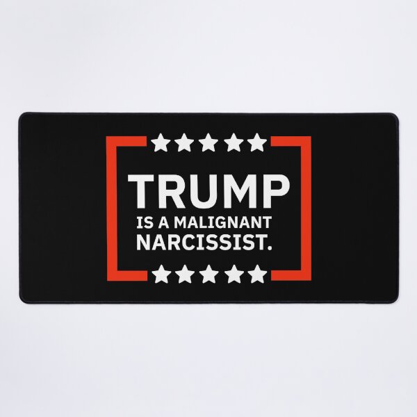 Item preview, Malignant narcissist  designed and sold by Rachel the Artist .