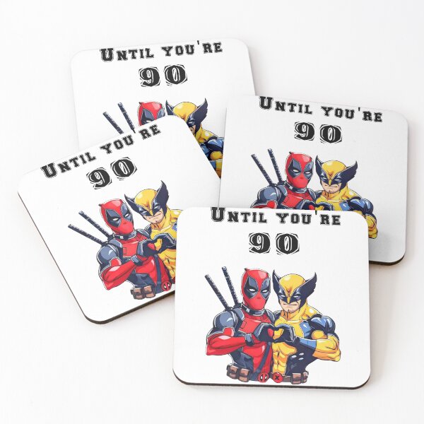 Item preview, Until you're 90 designed and sold by DevenFineArt.