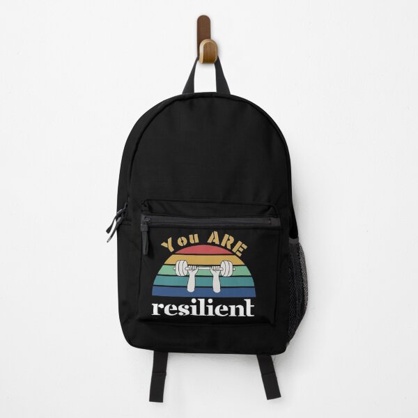 Item preview, You are Resilient, Dabbling Inspiration Design designed and sold by Raise2Shine.