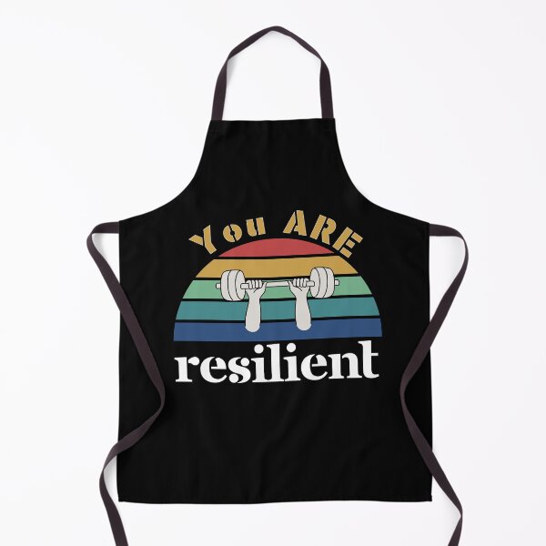 Item preview, You are Resilient, Dabbling Inspiration Design designed and sold by Raise2Shine.