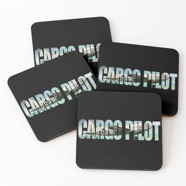 Item preview, Cargo pilot C-46 designed and sold by sibosssr.