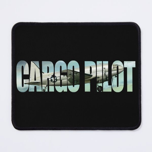 Item preview, Cargo pilot C-46 designed and sold by sibosssr.