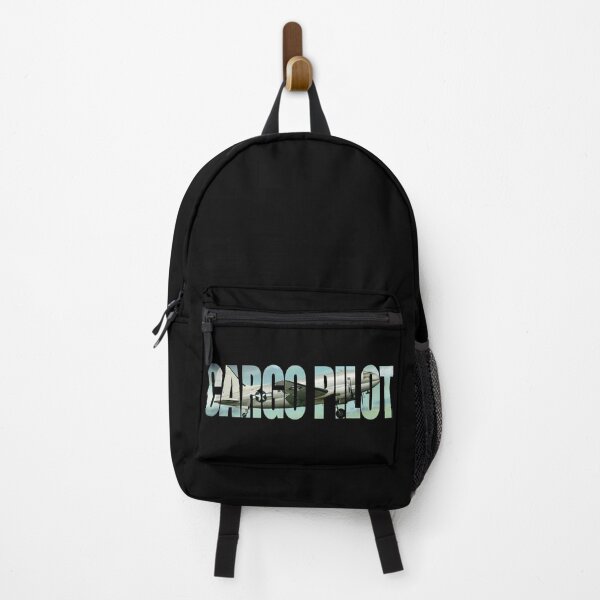 Item preview, Cargo pilot C-46 designed and sold by sibosssr.